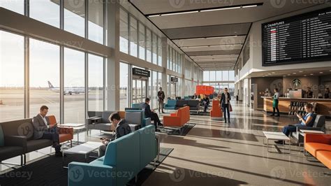A rendering of the new terminal at the new hartford airport 70987881