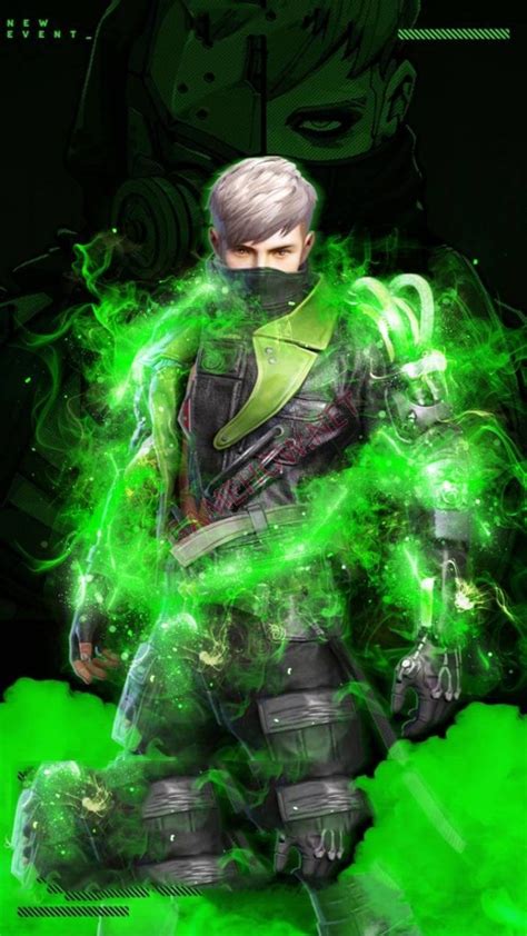 Tải trọn bộ Hình nền Free Fire miễn phí HOT nhất cho game thủ EU Vietnam Business Network EVBN