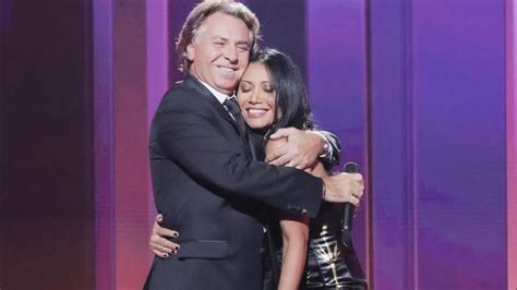 Anggun Roberto Alagna Medley For Al Capone The Musical YouTube