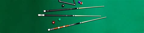 4 Best Pool Cues For Beginners Reviewed in Detail (Dec. 2024)