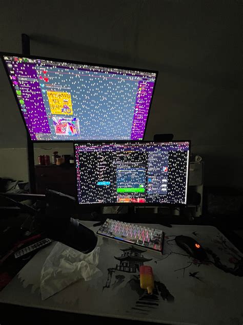 Why Does My Screen Do This And How Can I Fix It Rgarmin