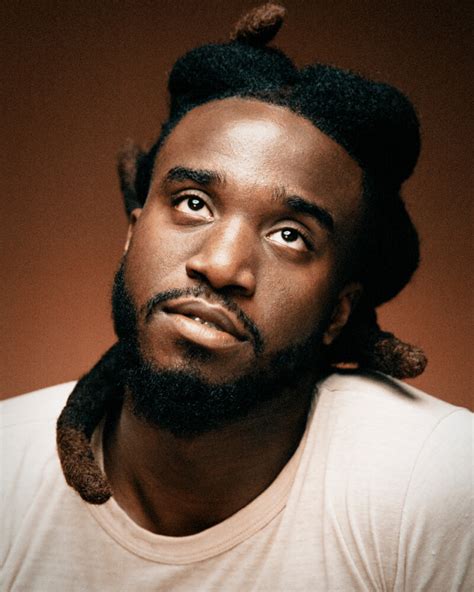 Shaboozey - Music, Videos, Bio | COLORS