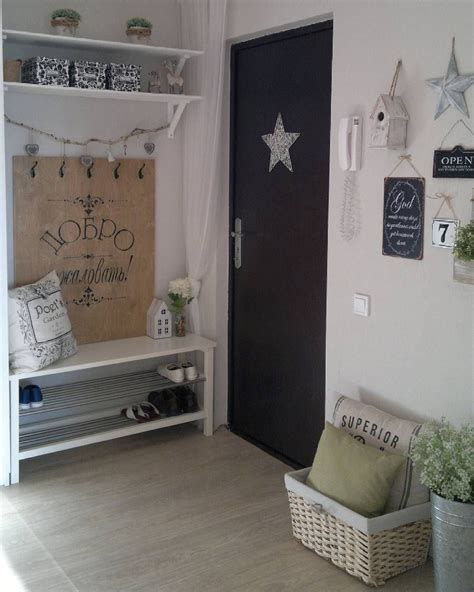 Детская скамейка в прихожую - 98 фото