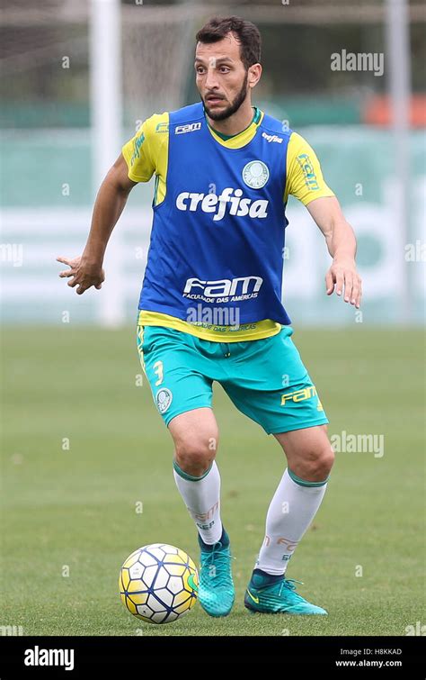 S O Paulo Sp Treino Do Palmeiras The Player Edu