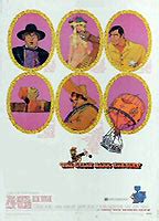 The Great Bank Robbery 1969 Nude Scenes