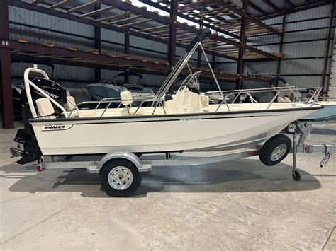 Boston Whaler 17 Montauk boats for sale in United States - boats.com