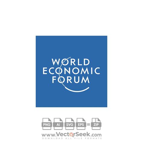 World Economic Forum Logo Vector - (.Ai .PNG .SVG .EPS Free Download)