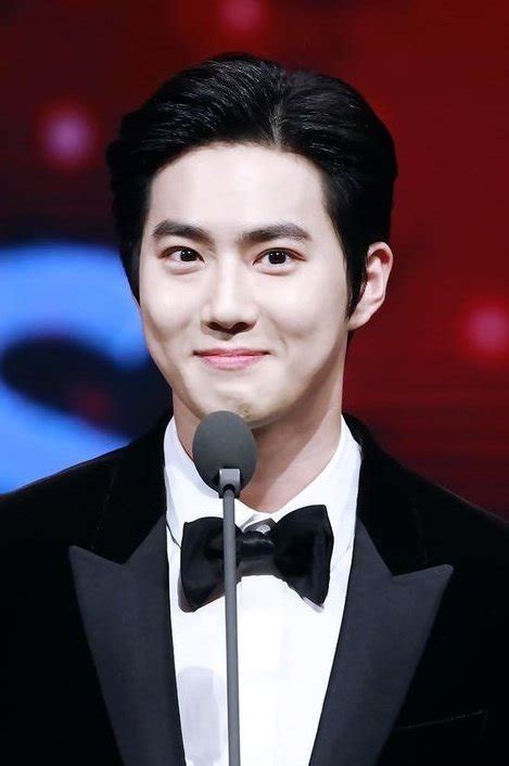 I Ll Be There On Twitter Rt Suholook Nd Seoul Music Awards D