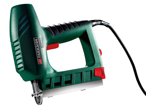 PARKSIDE Agrafeuse électrique - Lidl — France - Archive des offres ...