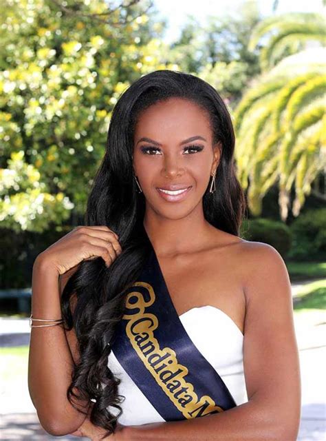 Hot Ecuadorian Women