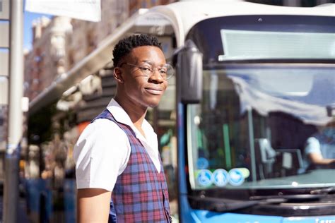 The Advantages Of Hiring Ugandan Bus Drivers In Bahrain Explorer