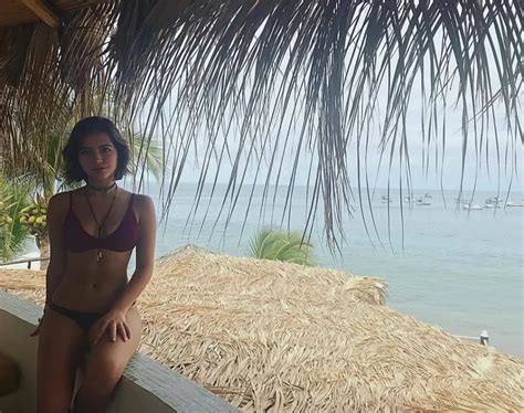 Isabela Moner Sexy And Hot Bikini Pictures Inbloon