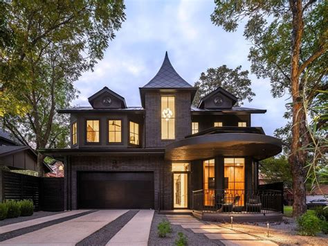 Austin Modern Home Tour extends to the Hill Country with spectacular 2