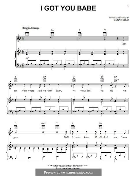 I Got You Babe Sonny Cher By S Bono Online Guitar Lessons Guitar Lessons Songs Learn