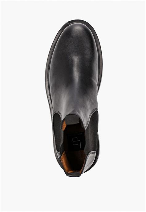 Ботинки Luciano Bellini, цвет: черный, RTLACE708401 — купить в интернет ...