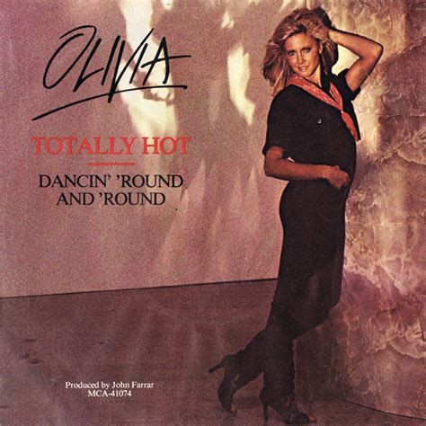 Olivia Newton John Totally Hot Vinyl RPM R Discogs