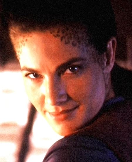 Jadzia Dax - Star Trek Women Photo (10683101) - Fanpop