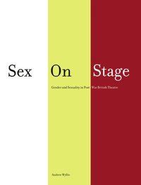 Sex On Stage Ebok Andrew Wyllie Bokus