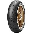 Amazon co jp メッツラー オートバイ用 SPORTEC M7 RR リア 190 55 ZR 17 M C 75W TL