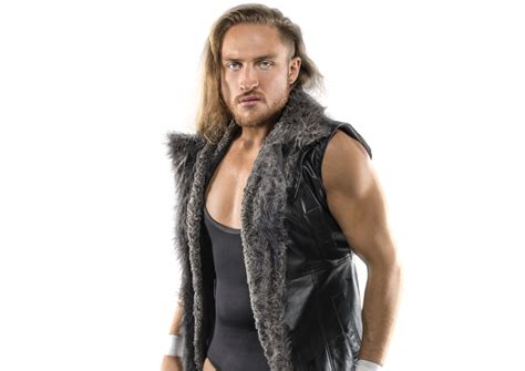 Pete Dunne Wwe