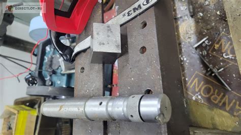 борштанга расточная головка 30-40 0.01 купить в Москве цена 2000 Р на ...