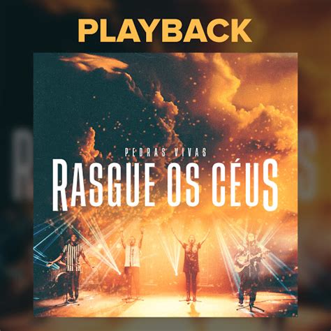 Nossa Rocha Firme Em Ti Playback Youtube Music