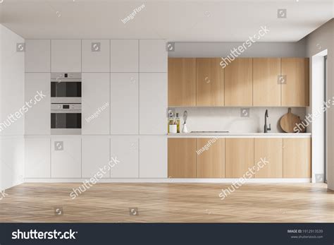 empty kitchen images stock  vectors shutterstock