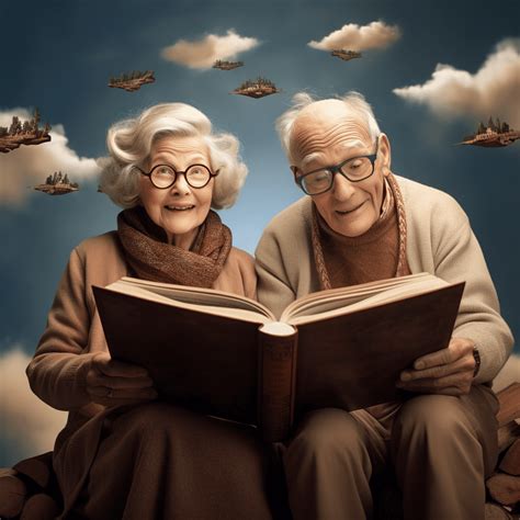 Our Journey - Laughing Through The Wrinkles