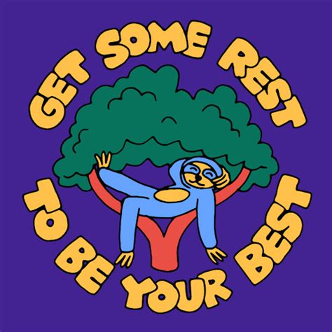 Rest S Get The Best  On Giphy