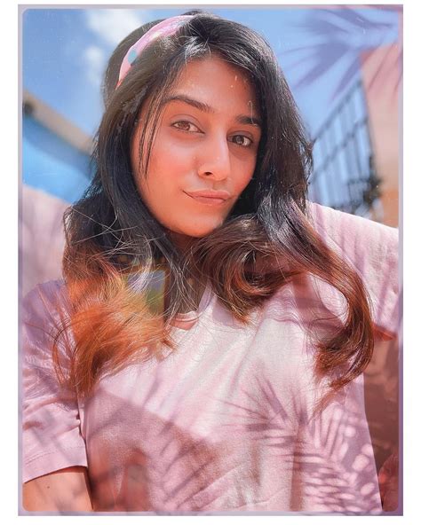 Naina Trivedi Wiki, Age, Height, Weight, Family, & Boyfriend