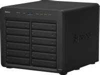 Synology DiskStation DS3615xs RAM 4 GB - buy NAS Server: prices ...