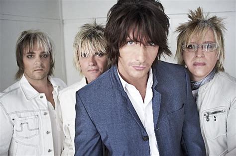 GayCalgary Dancy Fresh And Platinum Blonde The Year Wait Is Over