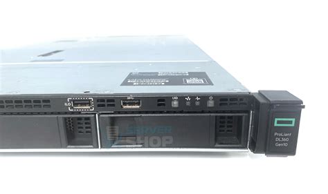 Hp Proliant Dl Gen X Lff X Sff