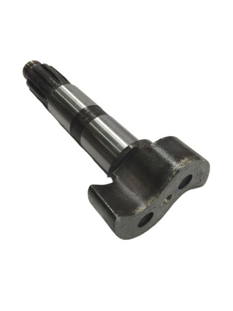 Кулак разжимной КАМАЗ-ЕВРО колодок тормозных задних правый 5320-3502110 ...