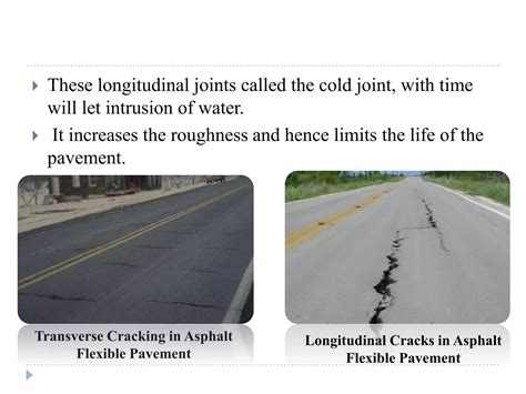 joints  flexible pavements pptx