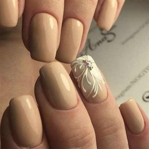 Esmalte Nude Unhas Absurdamente Lindas Dicas De Marcas