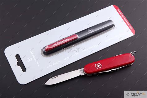 Карманная керамическая точилка для ножей Victorinox 4.3323 купить с ...