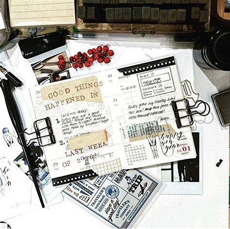 Journal Book Inspiration By Elyselui We Love To Curate And Share