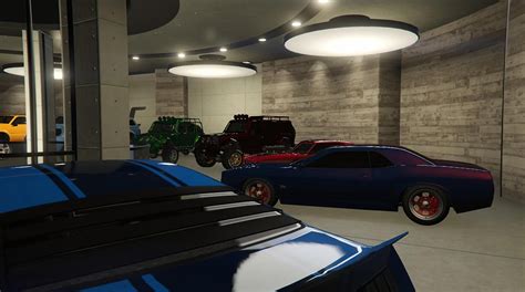 Custom npc cars you can own. : r/GTA5Online