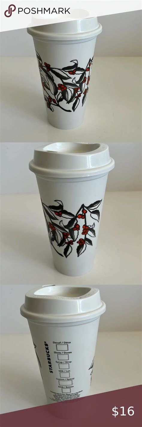 Starbucks Reusable Hot Cup Starbucks Starbucks Hot Cup