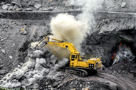 india   decades  state monopoly  coal miningcom