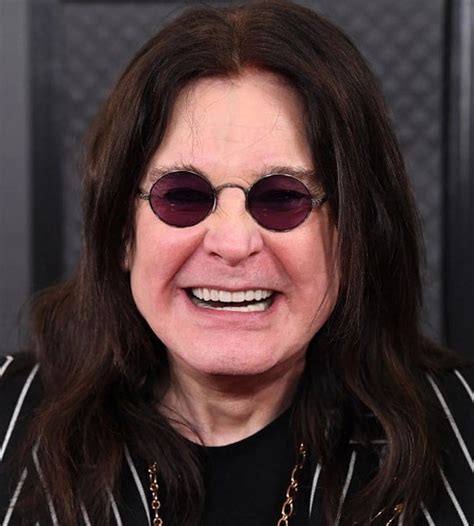 Ozzy Osbourne Age, Net Worth, Wife, Family and Biography (Updated 2023