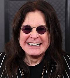 Ozzy Osbournes Net Worth