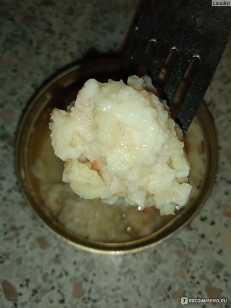 Консервы Ультрамарин Мясо криля (антарктическая креветка) - «Дорого, но ...