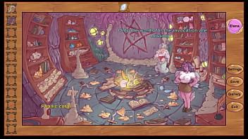 Magic Dorm Psychedelic Hentai Game Ep Raw Anal With A Pixie Goddess Xnxx