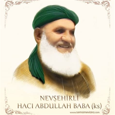 abdullah baba ks hazretlerinin merhume zevcesi amine annemizin