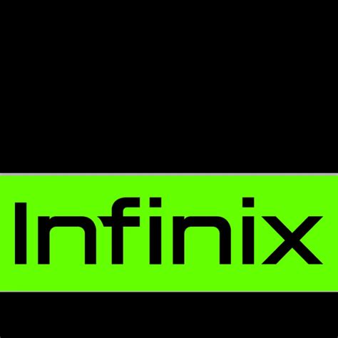 Infinix Logo Png Ai Eps Cdr Pdf Svg Iconlogovector