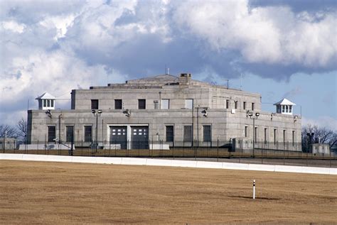 United States Gold Bullion Depository Fort Knox Kentucky | Flickr