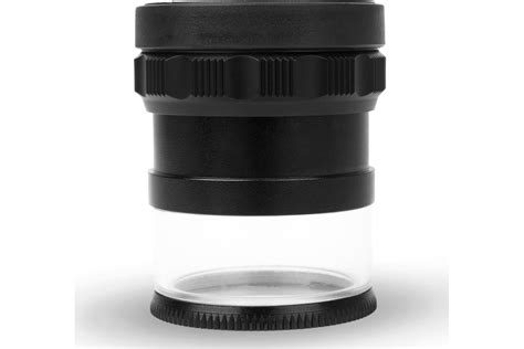 Измерительная лупа Элитест ЛИ-3-10× 00115311 - выгодная цена, отзывы ...