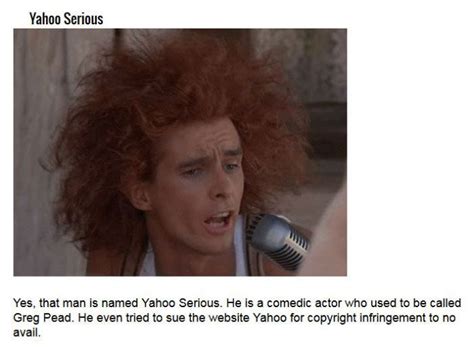 You Won't Believe These Names Are Real, But They Are | Others